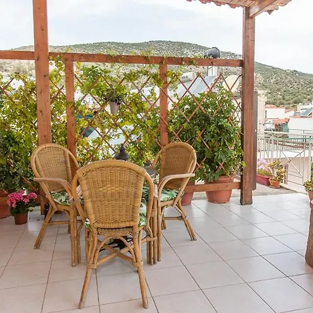 Electra Hotell Tolón