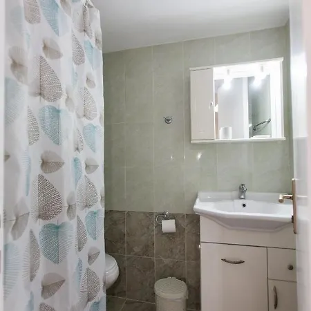 Hotell Electra Tolón