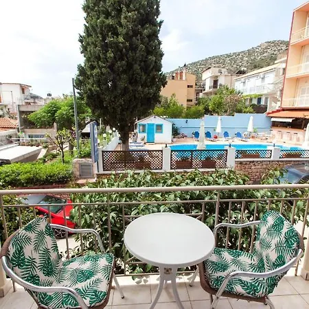 Hotell Electra Tolón