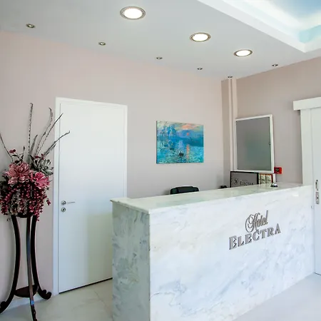 Electra Hotell 2*