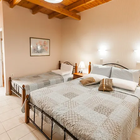 Electra Hotell Tolón