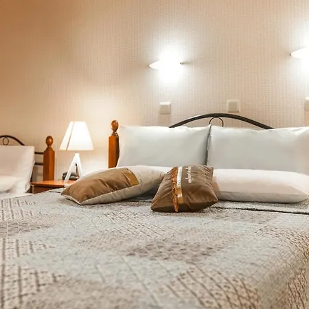 Electra Hotell Tolón