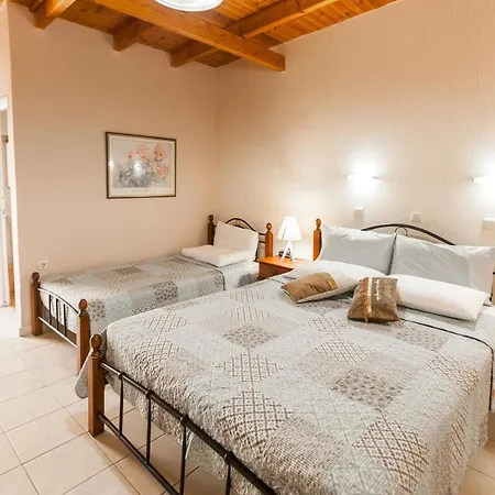 Electra Hotel