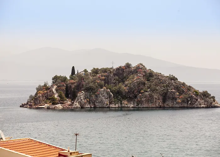 فندق Electra تولو