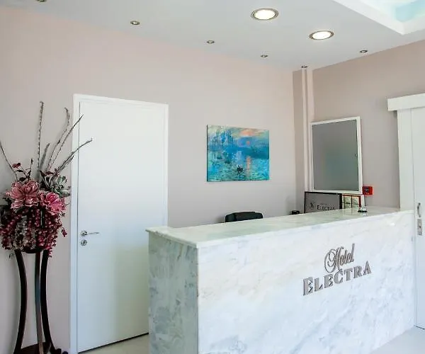 فندق Electra تولو