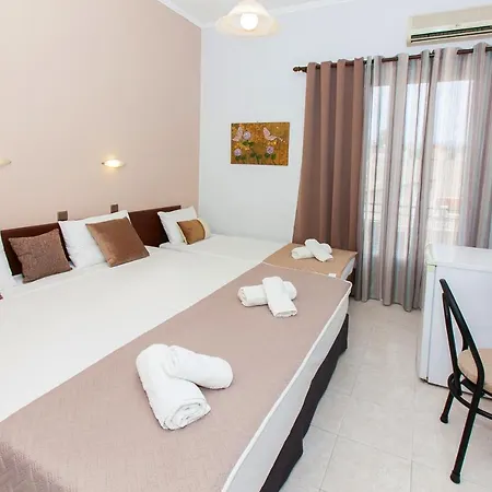 Hotel Electra Tolón