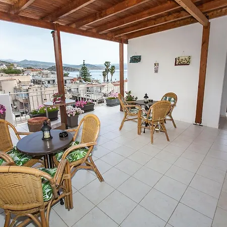 Ξενοδοχείο Electra 2*