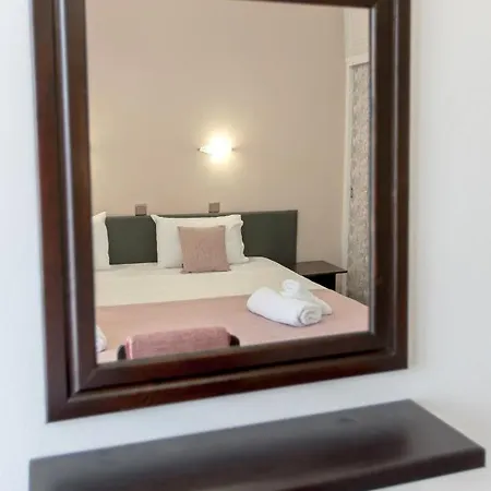 Hotel Electra Tolo