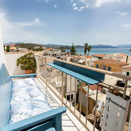 Hotel Electra Tolón