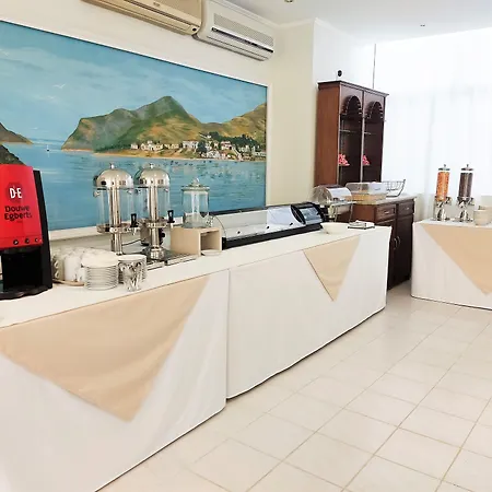 מלון Electra טולון