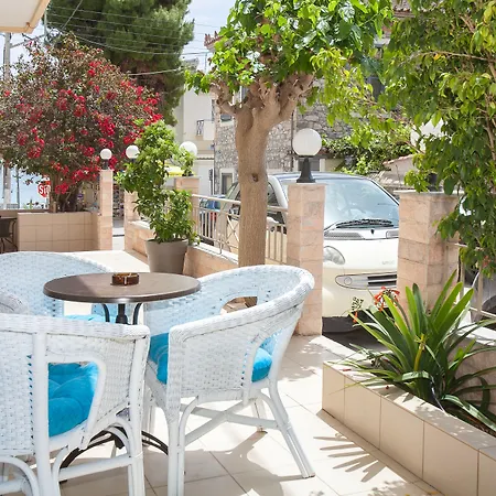 Electra Hotel Tolo