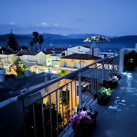 Hotel Electra 2*