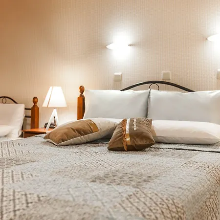 Hotel Electra Tolón