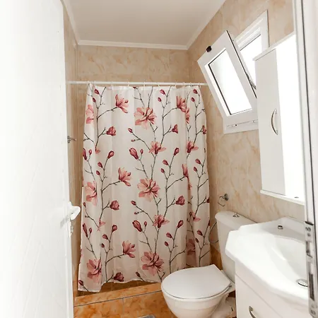 Ξενοδοχείο Electra Τολό