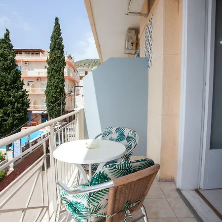 Electra Ξενοδοχείο Τολό