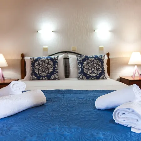 Electra Hotel Tolón