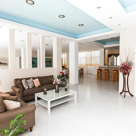 Electra Ξενοδοχείο