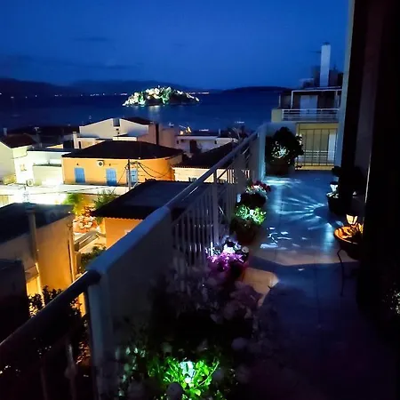 Electra Hotel 2*