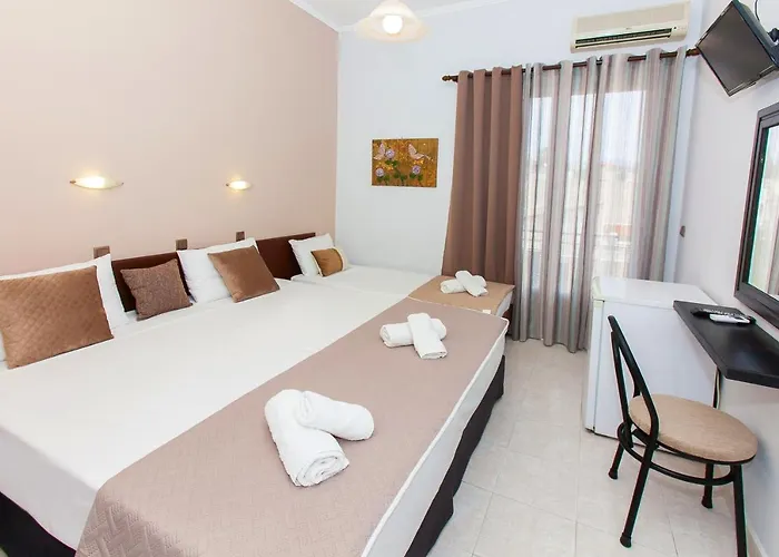 Hotel Electra Tolón