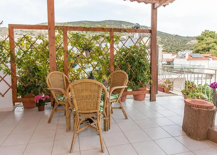 Electra Hotel Tolón