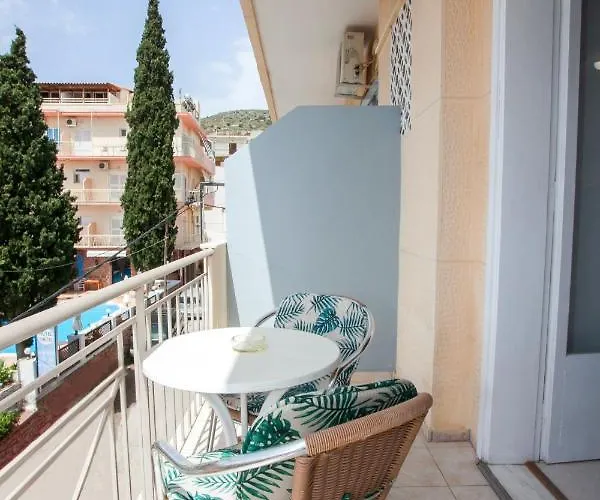 Electra Hotel Tolón