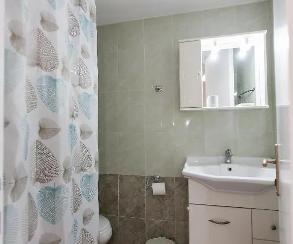 호텔 Electra Tolón