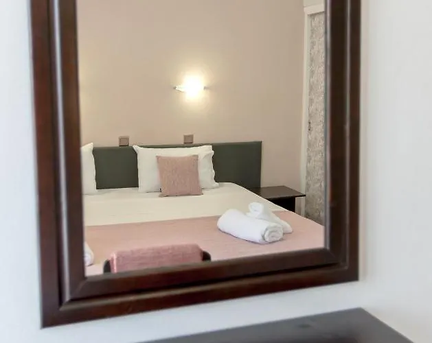 Hotel Electra Tolón