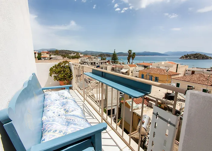 Hotel Electra Tolón