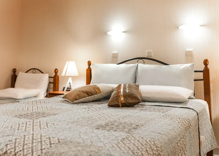 Hotel Electra Tolón