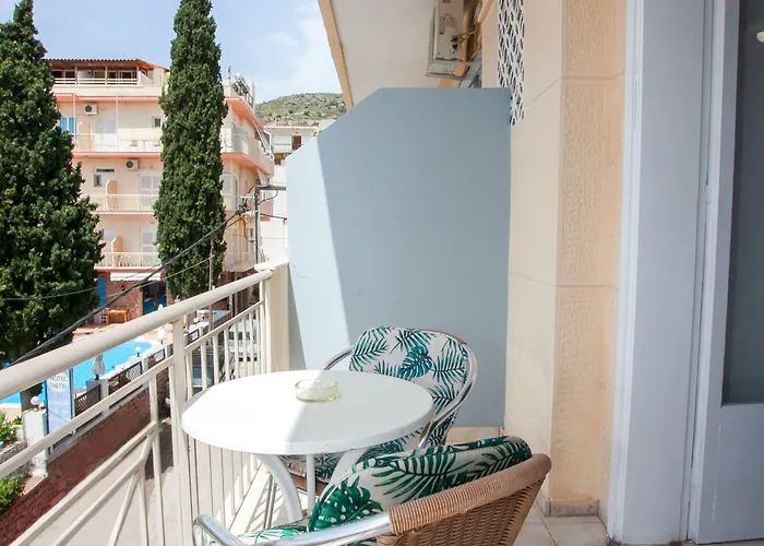 Electra Hotel Tolón