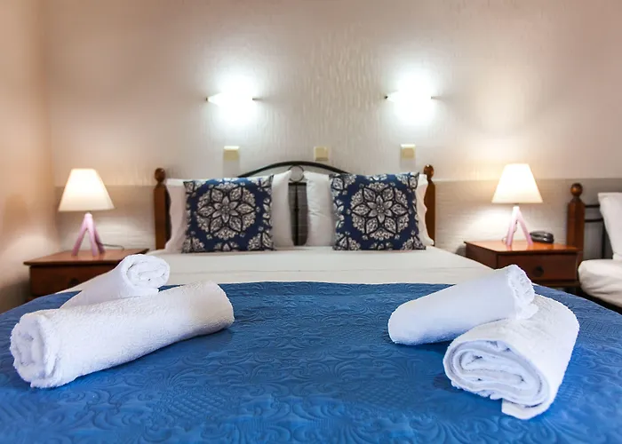 Electra Hotel Tolón