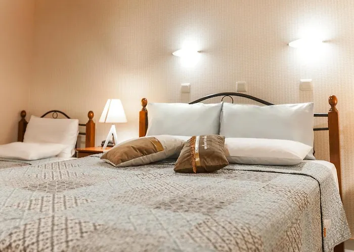 Electra Hotel Tolón
